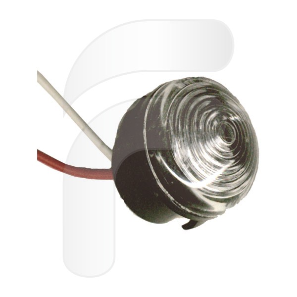 LUZ POSICIÓN DELANTERA LED 9/33V EMPOTRAR FA210070